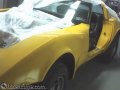 Double K Collision  Spartanburg