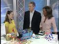 Alicia Rockmore of Buttoned Up, NBC News, Philadelphia