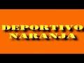 Deportivo Naranja