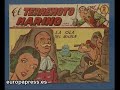 El Guerrero del Antifaz