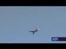 AINTV.COM - EBACE 2008 -- Dassault Mini