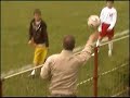 Mecz Avia Świdnik - Viking Lublinianka