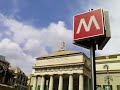 il futuro della metropolitana di Genova