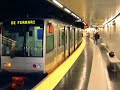 il futuro della metropolitana di Genova