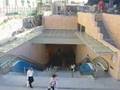 il futuro della metropolitana di Genova