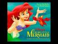 The little mermaid soundtrack by alan menken
