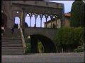 Via Francigena - Viterbo Palazzo dei Papi - Amici della Scuola Carducci -