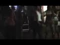 Stokley Rose and the Drunk Chick
