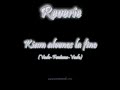 Kiam alvenos la fino
