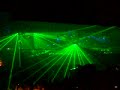 Sensation 2008