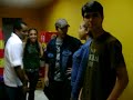 Lanceiros, antes de se apresentar...