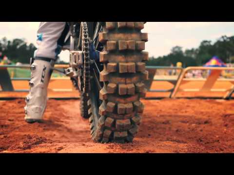 Campeonato Nacional de Motocross 2011 - AGUEDA