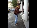 Areto Franklin - Bambi da spettacolo al DEI @ unipd