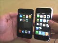 Macworld Video: iPod touch first look