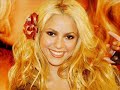 diapositivas del 30 cumpleaños de shakira