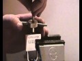 Disk Detainer Lock Pick lock pick video
