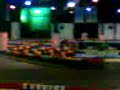 anthony kumpen op indoorkarting JPR