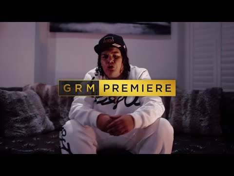 Dibo – Da Come Up [Music Video] | GRM Daily