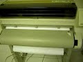 HP DesignJet 650C 34\" Wide Large Format Inkjet Plotter HP DesignJet 650C 34\" Wide Large Format Inkjet Plotter
