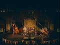 Alejandro and Magic Tombolinos - \"Balkan Tango\"
