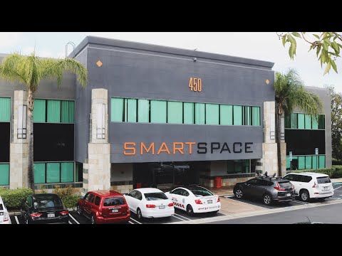 Genius Suite 1 - Hourly Office