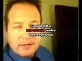 Hoppy Idiot Phone Camera Video #3 (MySpace Goggle Vid) Hoppy Idiot Phone Camera Video #3 (MySpace Goggle Vid)