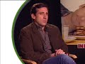 Lilfebites interviews steve carell, star of dan in real life