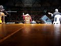 La maza en Quito 2007