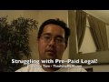 Prepaid Legal Services Review - Opportunity Knocks