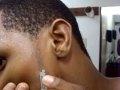How to shape up my and your beard Barbering Tutorial 3