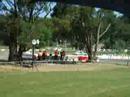 rally of melbourne 2007 ford escort part 1