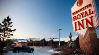 Video of Executive Royal Inn West Edmonton