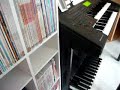 LOVE FOR SALE (Electoneエレクトーン)