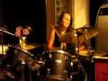 Avril Lavigne - Nobody's Home drumcover