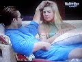 Íris e Diego - segunda-feira de despedidas(2) Íris e Diego - segunda-feira de despedidas(2)