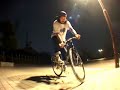 TOYAMA FIXED GEAR