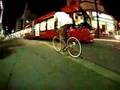 TOYAMA FIXED GEAR