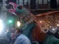 La Noche de los Alebrijes La Noche de los Alebrijes