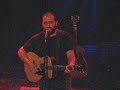 david bazan \ 1  metro 050407