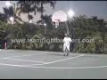 TeamFlightBrothers vs Flying101