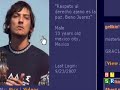 Mi comment a Le�n Larregui :\")
