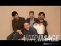 James McAvoy - Penelope Photoshoot