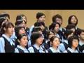 960512宏仁女中布蘭詩歌表演B