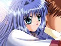 EFZ 水瀬 名雪(起) CV Volume II