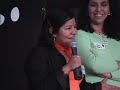Encuentro Nacional Atina Chile - Parte 1