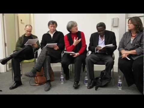 African Perspectives on Urban Development Planning