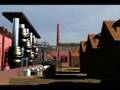 Exxon Vivoleum biomass concentration facility