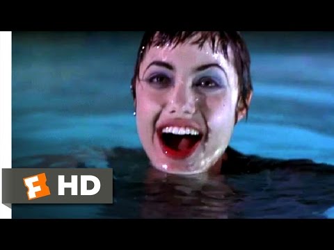 Hackers (13/13) Movie CLIP - Crash and Burn (1995) HD