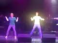 Rosie's Cruise - Kids Belters - S.O.S. Jonas Brothers