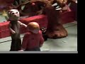 Peter and the Wolf Claymation